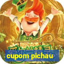 cupom pichau